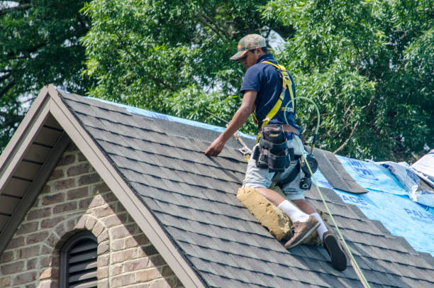 Quick and Trustworthy Emergency Roof Repair Services in East Kapolei, HI